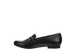 Michael By Michael Shannon Womens Silvana Loafer - Black -women's shoes US 01 104943 04