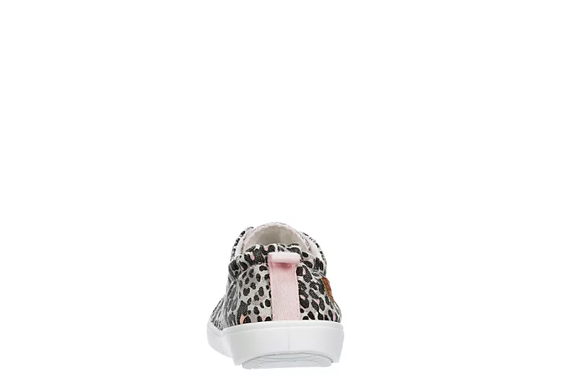 Blowfish Womens Vex Slip On Sneaker - Leopard 7 Blowfish Womens Vex Slip On Sneaker - Leopard - Image 5