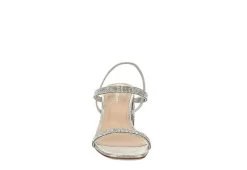 Maripe Womens Pippa Sandal - Silver -women's shoes US 01 105200 02