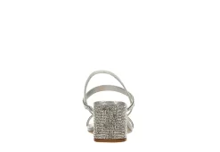 Maripe Womens Pippa Sandal - Silver -women's shoes US 01 105200 04