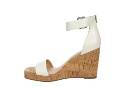 Xappeal Womens Amora Wedge Sandal - White -women's shoes US 01 105216 03