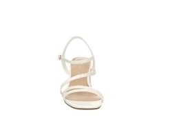 Xappeal Womens Haisley Sandal - White 11 Xappeal Womens Haisley Sandal - White -women's shoes US 01 105220 02
