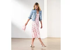 Xappeal Womens Haisley Sandal - White 12 Xappeal Womens Haisley Sandal - White -women's shoes US 01 105220 03