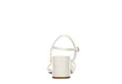 Xappeal Womens Haisley Sandal - White 14 Xappeal Womens Haisley Sandal - White -women's shoes US 01 105220 05