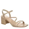 Xappeal Womens Haisley Sandal - Nude -women's shoes US 01 105221 00