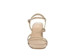Xappeal Womens Haisley Sandal - Nude 11 Xappeal Womens Haisley Sandal - Nude -women's shoes US 01 105221 02