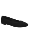 Xappeal Womens Milani Flat - Black -women's shoes US 01 105248 00