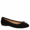 Xappeal Womens Lennon Flat - Black -women's shoes US 01 105249 00