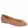 Xappeal Womens Lennon Flat - Pink 1 Xappeal Womens Lennon Flat - Pink -women's shoes US 01 105252 00