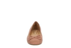 Xappeal Womens Lennon Flat - Pink 11 Xappeal Womens Lennon Flat - Pink -women's shoes US 01 105252 02
