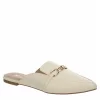 Xappeal Womens Gracelynn Loafer - Ivory -women's shoes US 01 105253 00