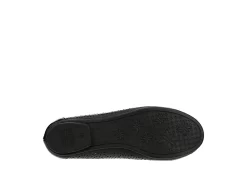 Mootsies Tootsies Womens Belva Flat - Black 15 Mootsies Tootsies Womens Belva Flat - Black -women's shoes US 01 105359 06