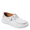 Reef Womens Cushion Coast Slip On Sneaker - White 1 Reef Womens Cushion Coast Slip On Sneaker - White -women's shoes US 01 105369 00