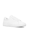 Keds Womens Alley Sneaker - White -women's shoes US 01 105382 00