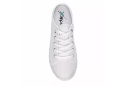 Xappeal Womens Teegan Slip On Sneaker - White 14 Xappeal Womens Teegan Slip On Sneaker - White -women's shoes US 01 105429 05