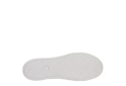 Xappeal Womens Teegan Slip On Sneaker - White 15 Xappeal Womens Teegan Slip On Sneaker - White -women's shoes US 01 105429 06