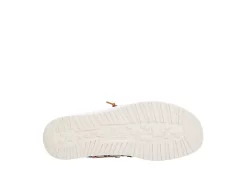 Heydude Womens Ellie Slip On Sneaker - Tan -women's shoes US 01 105622 06