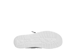 Heydude Womens Ellie Slip On Sneaker - Grey -women's shoes US 01 105623 06