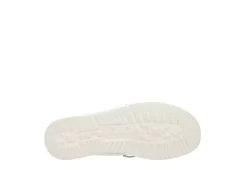 Heydude Womens Wendy Slip On Sneaker - Tan -women's shoes US 01 105629 06