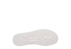 Heydude Womens Wendy Slip On Sneaker - Coral -women's shoes US 01 105643 05