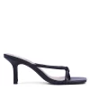 Dv By Dolce Vita Womens Zanna Sandal - Black -women's shoes US 01 105651 00