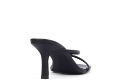 Dv By Dolce Vita Womens Zanna Sandal - Black 12 Dv By Dolce Vita Womens Zanna Sandal - Black -women's shoes US 01 105651 03
