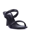 Dv By Dolce Vita Womens Zelia Slide Sandal - Black -women's shoes US 01 105655 00