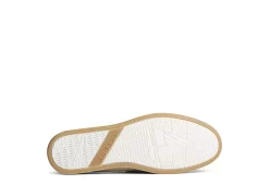 Sperry Womens Coastfish 1-eye Boat Shoe - Tan -women's shoes US 01 105661 05