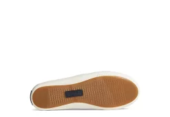 Sperry Womens Lounge Away 2 Boat Shoe - Grey -women's shoes US 01 105663 05