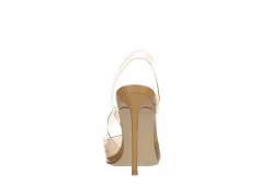 Steve Madden Womens Vienne Pump - Tan -women's shoes US 01 105700 04