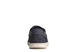 Sperry Womens Coastfish 2-eye Boat Shoe - Navy 12 Sperry Womens Coastfish 2-eye Boat Shoe - Navy -women's shoes US 01 105706 03