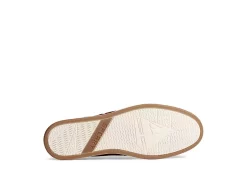 Sperry Womens Coastfish 2-eye Boat Shoe - Burgundy -women's shoes US 01 105707 05