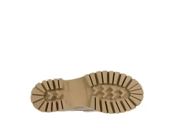 Steve Madden Womens Lawrence Loafer - Sand 15 Steve Madden Womens Lawrence Loafer - Sand -women's shoes US 01 105712 06