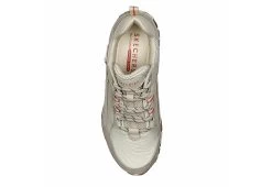 Skechers Womens Uno Trail Sneaker - Off White 12 Skechers Womens Uno Trail Sneaker - Off White -women's shoes US 01 105757 03