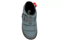 Chaco Womens Ramble Puff Clog - Blue -women's shoes US 01 105795 05