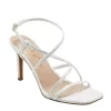 Unisa Womens Farsi Sandal - White 2 Unisa Womens Farsi Sandal - White -women's shoes US 01 105851 00