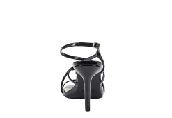 Unisa Womens Farsi Sandal - Black -women's shoes US 01 105852 02