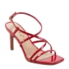 Unisa Womens Farsi Sandal - Red -women's shoes US 01 105853 00