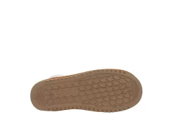 Koolaburra By Ugg Womens Advay Slipper - Chestnut -women's shoes US 01 105866 06