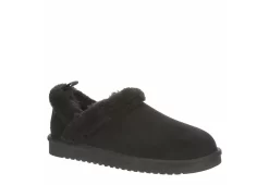 Koolaburra By Ugg Womens Advay Slipper - Black