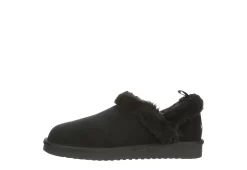 Koolaburra By Ugg Womens Advay Slipper - Black -women's shoes US 01 105867 03