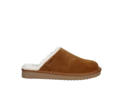 Koolaburra By Ugg Womens Sonele Slipper - Chestnut -women's shoes US 01 105869 01