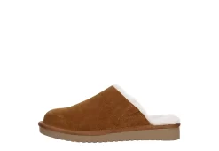 Koolaburra By Ugg Womens Sonele Slipper - Chestnut -women's shoes US 01 105869 03
