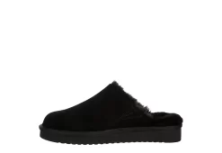 Koolaburra By Ugg Womens Sonele Slipper - Black -women's shoes US 01 105870 03