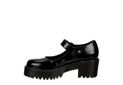 Madden Girl Womens Happpy Loafer - Black 12 Madden Girl Womens Happpy Loafer - Black -women's shoes US 01 105885 03