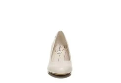 Lifestride Womens Parigi - Beige -women's shoes US 01 106006 02