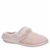 Skechers Womens Cozy Campfire Home Essential Slipper - Blush -women's shoes US 01 106020 00