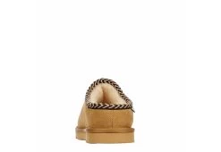 Bearpaw Womens Tabitha Slipper - Coffee -women's shoes US 01 106051 04