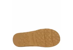 Bearpaw Womens Tabitha Slipper - Coffee -women's shoes US 01 106051 06