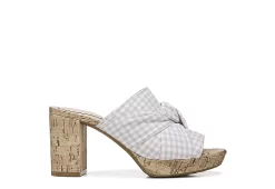 Lifestride Womens Laguna Platform Sandal - Natural -women's shoes US 01 106052 01
